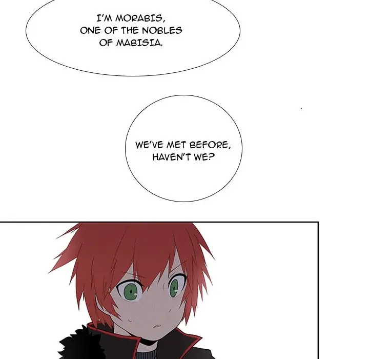 Kidultic Showtime Chapter 35 page 49 - 
