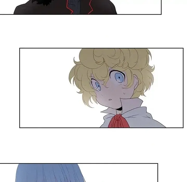 Kidultic Showtime Chapter 35 page 50 - 