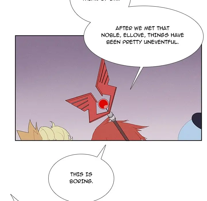 Kidultic Showtime Chapter 35 page 6 - 