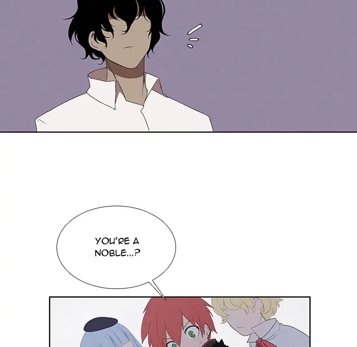 Kidultic Showtime Chapter 35 page 52 - 