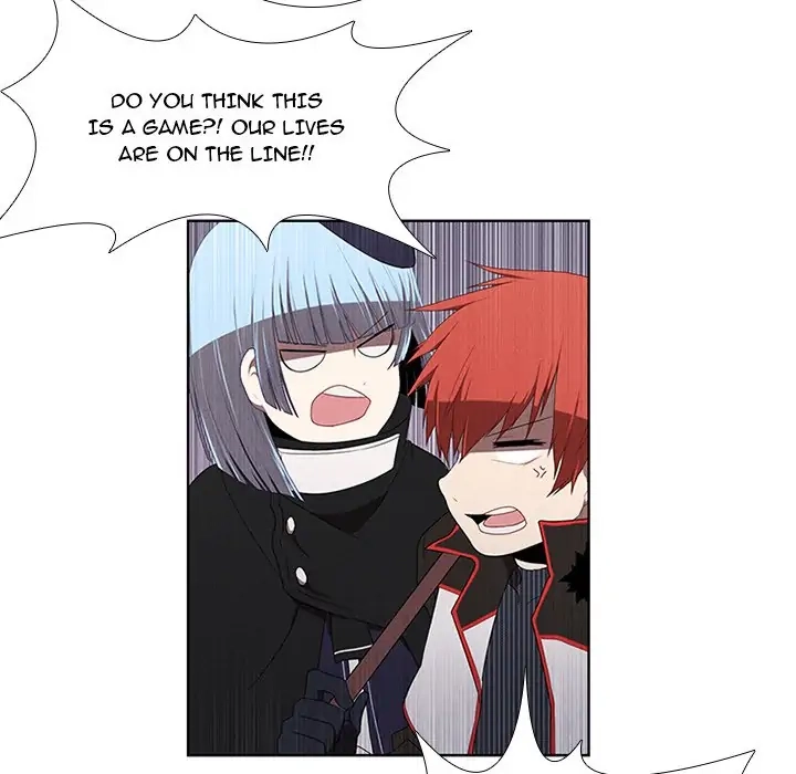 Kidultic Showtime Chapter 35 page 7 - 