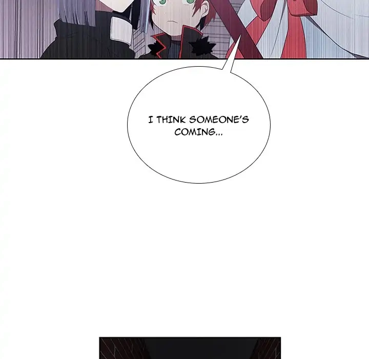 Kidultic Showtime Chapter 35 page 9 - 