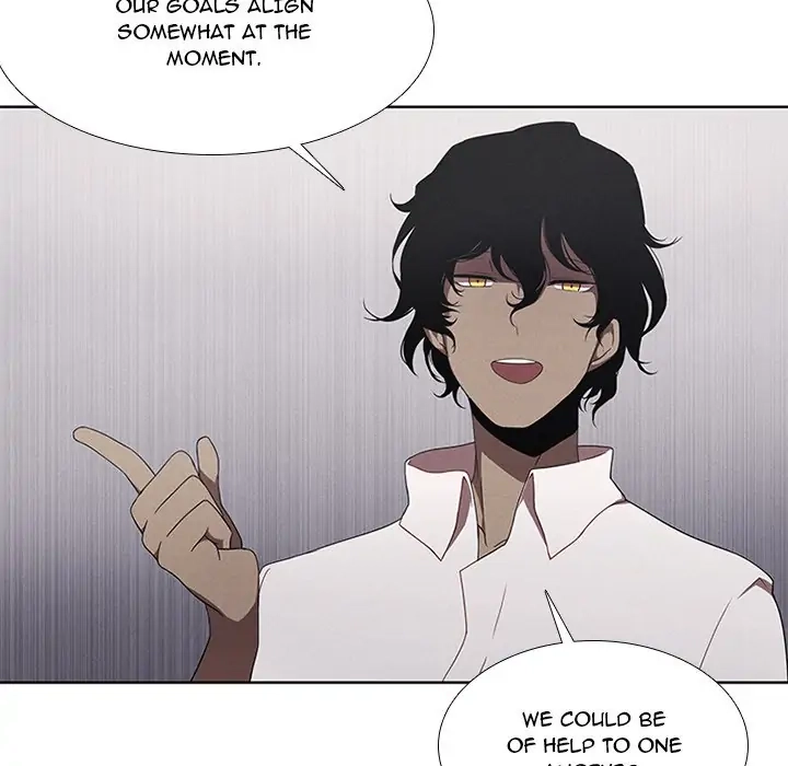 Kidultic Showtime Chapter 36 page 12 - 