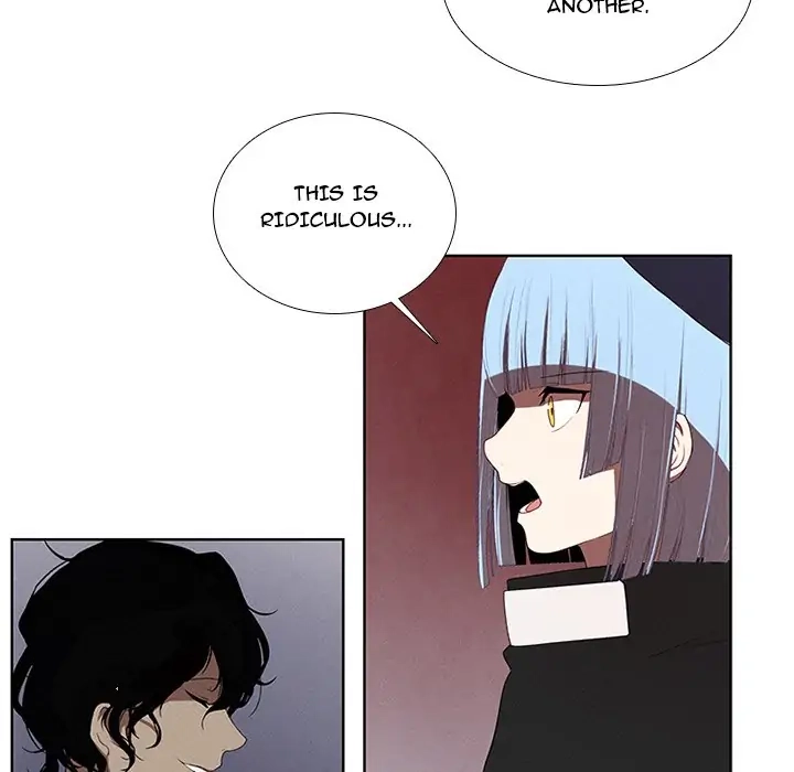 Kidultic Showtime Chapter 36 page 13 - 