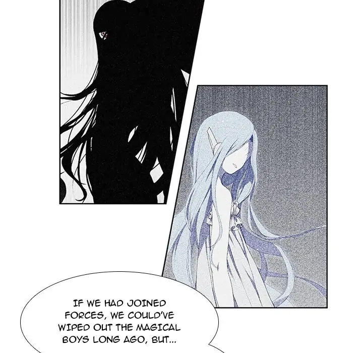 Kidultic Showtime Chapter 36 page 15 - 