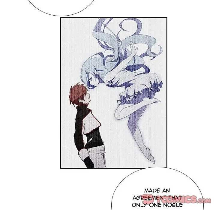Kidultic Showtime Chapter 36 page 17 - 