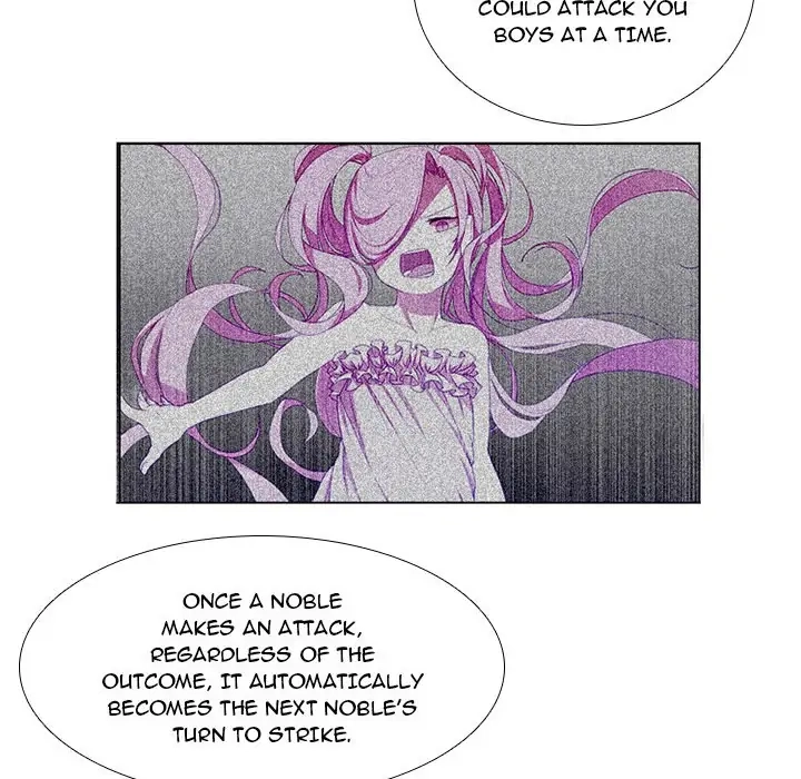 Kidultic Showtime Chapter 36 page 18 - 