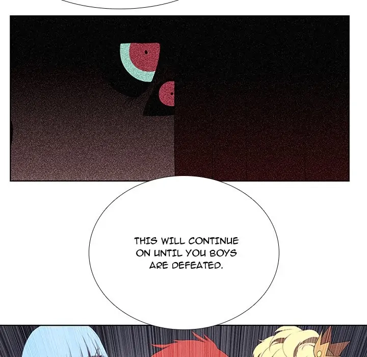 Kidultic Showtime Chapter 36 page 19 - 