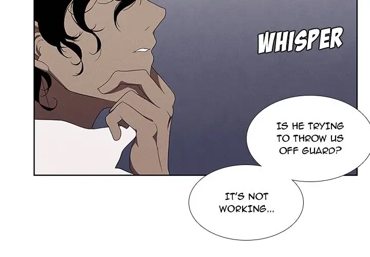 Kidultic Showtime Chapter 36 page 3 - 