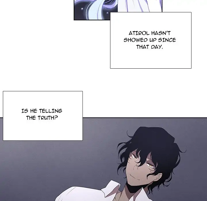 Kidultic Showtime Chapter 36 page 22 - 