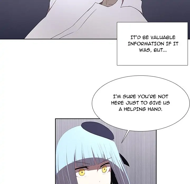 Kidultic Showtime Chapter 36 page 23 - 