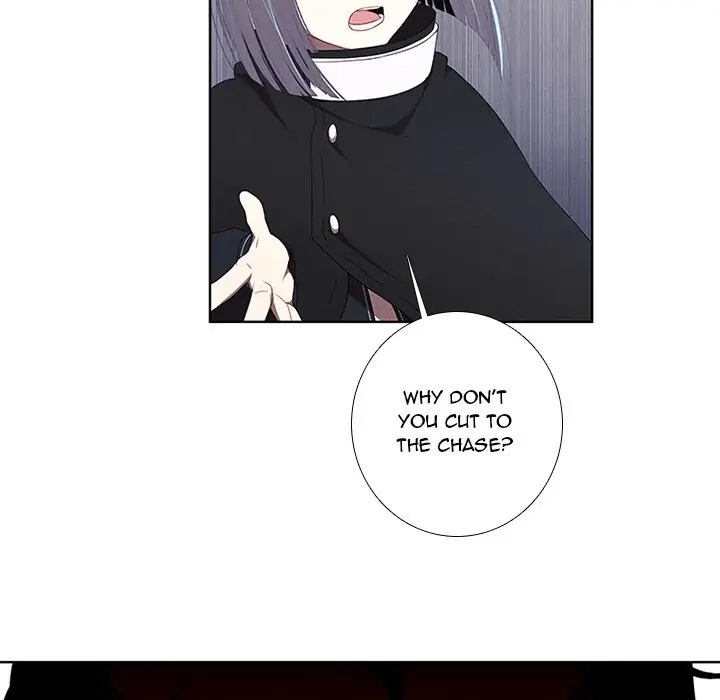 Kidultic Showtime Chapter 36 page 24 - 