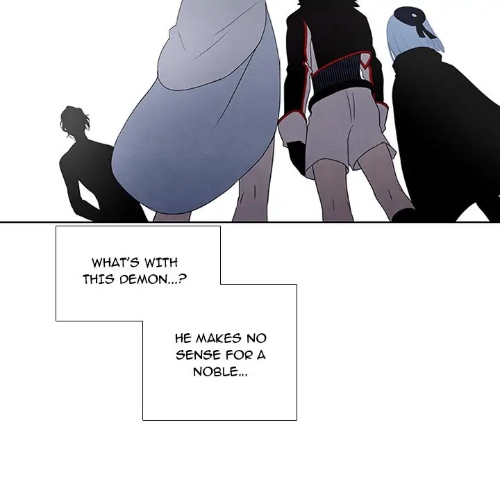 Kidultic Showtime Chapter 36 page 29 - 