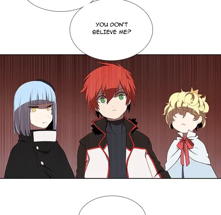 Kidultic Showtime Chapter 36 page 31 - 