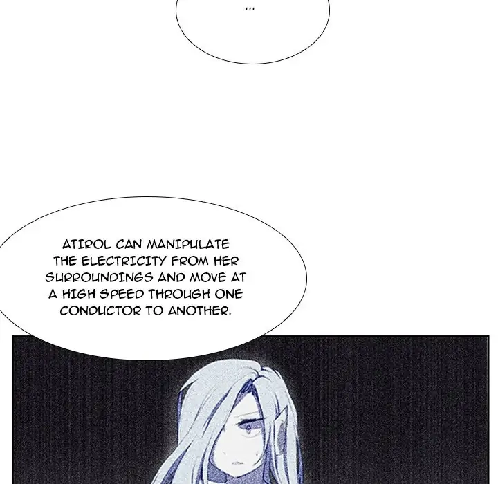 Kidultic Showtime Chapter 36 page 32 - 