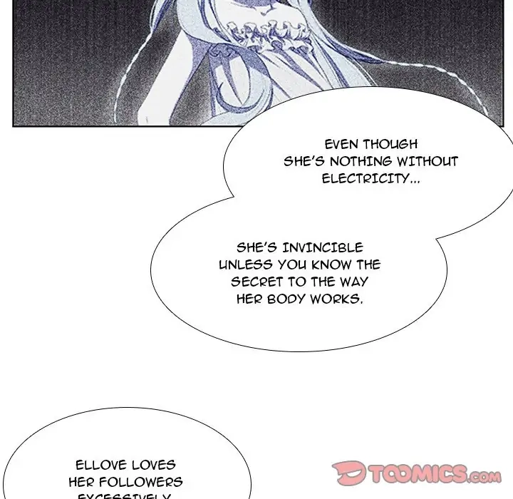 Kidultic Showtime Chapter 36 page 33 - 