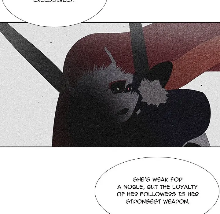 Kidultic Showtime Chapter 36 page 34 - 