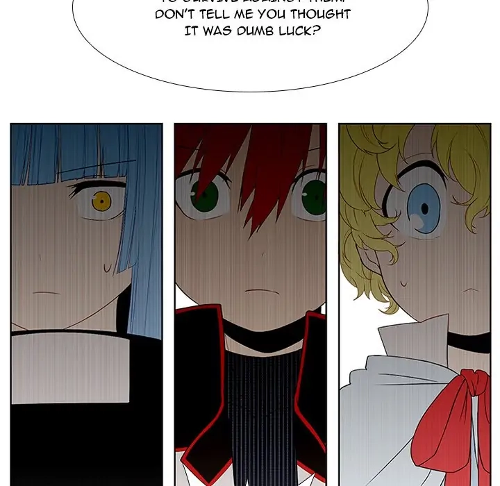 Kidultic Showtime Chapter 36 page 37 - 