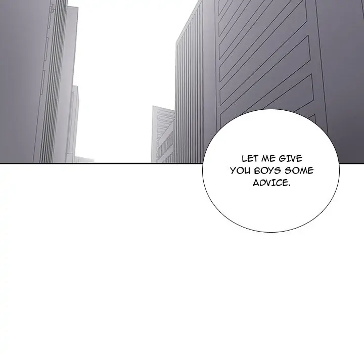 Kidultic Showtime Chapter 36 page 39 - 