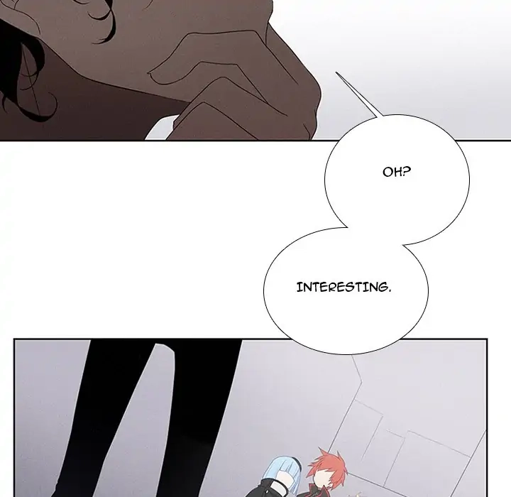Kidultic Showtime Chapter 36 page 5 - 
