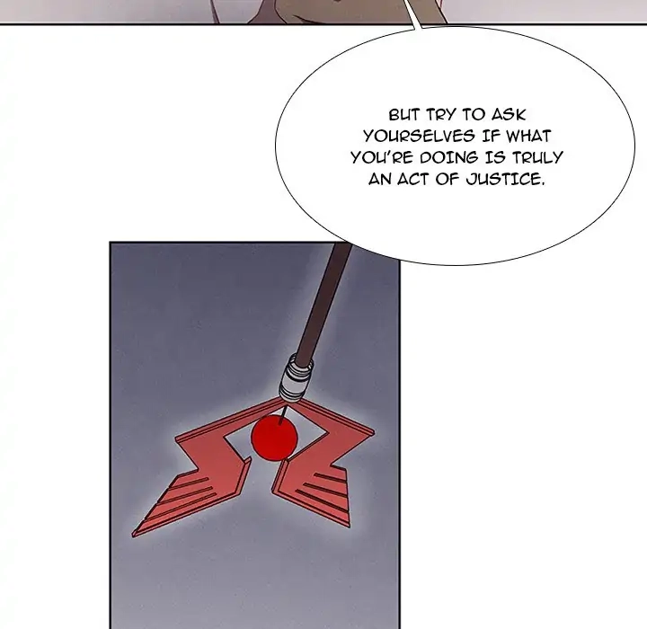 Kidultic Showtime Chapter 36 page 41 - 
