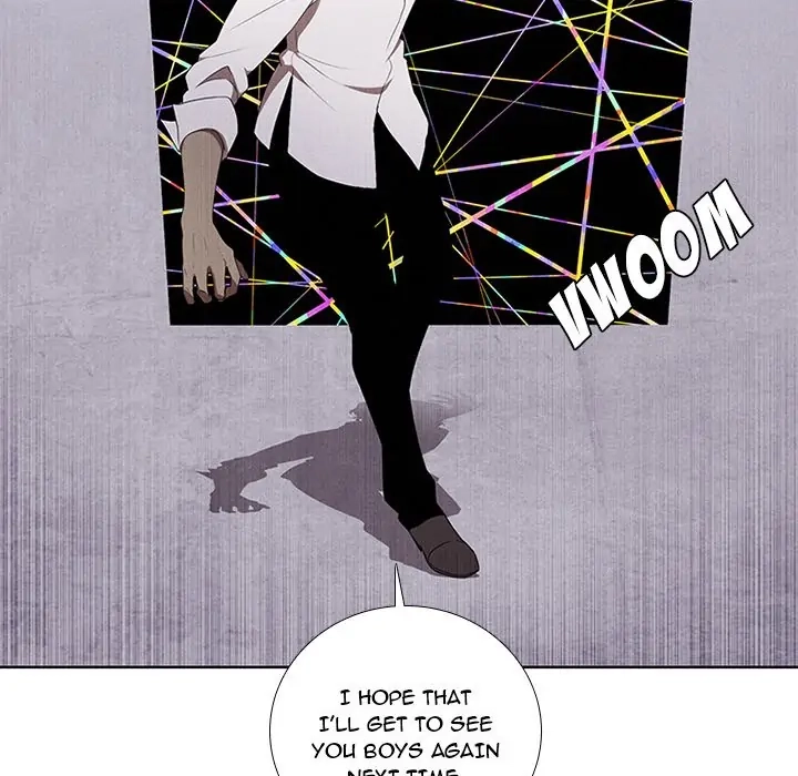 Kidultic Showtime Chapter 36 page 44 - 