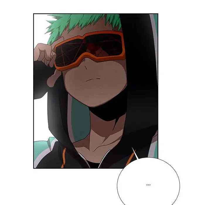 Kidultic Showtime Chapter 36 page 48 - 