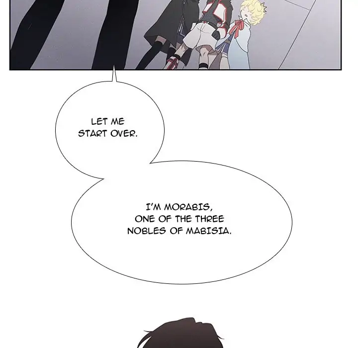 Kidultic Showtime Chapter 36 page 6 - 