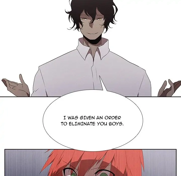 Kidultic Showtime Chapter 36 page 7 - 
