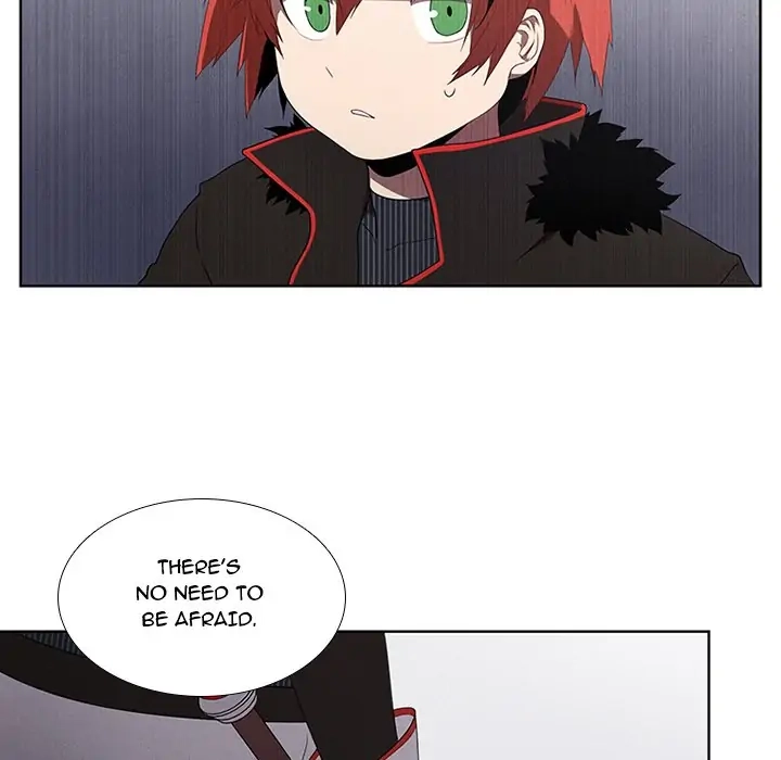 Kidultic Showtime Chapter 36 page 8 - 