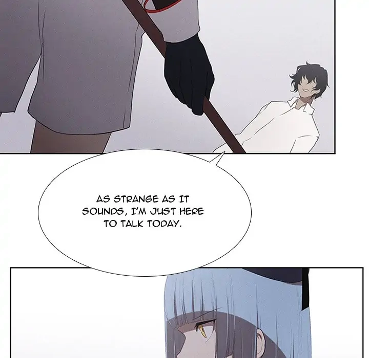 Kidultic Showtime Chapter 36 page 9 - 