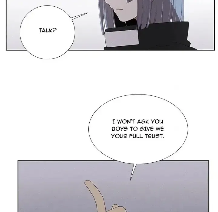Kidultic Showtime Chapter 36 page 10 - 