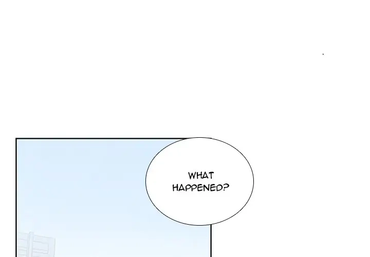 Kidultic Showtime Chapter 37 page 1 - 