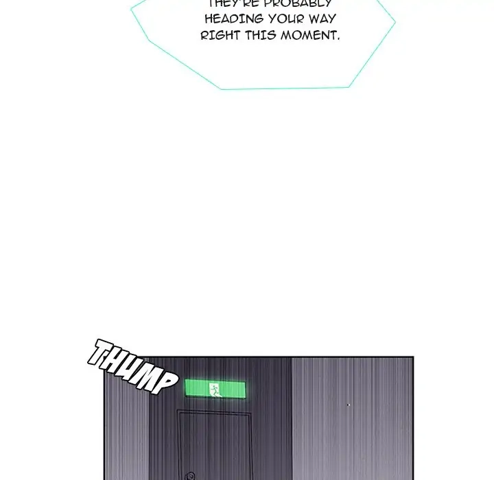Kidultic Showtime Chapter 37 page 12 - 