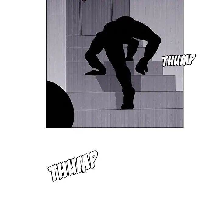 Kidultic Showtime Chapter 37 page 13 - 