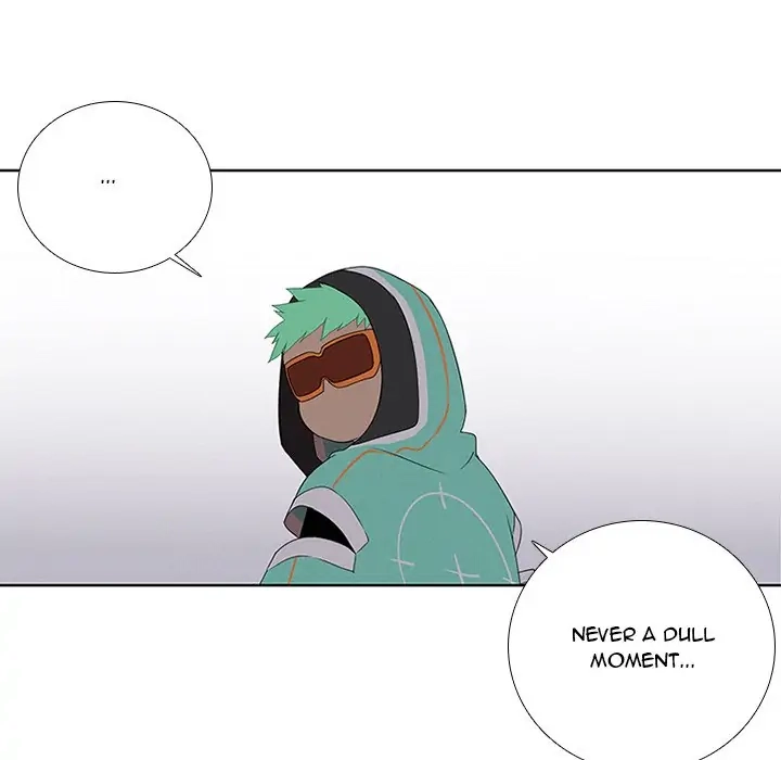 Kidultic Showtime Chapter 37 page 16 - 