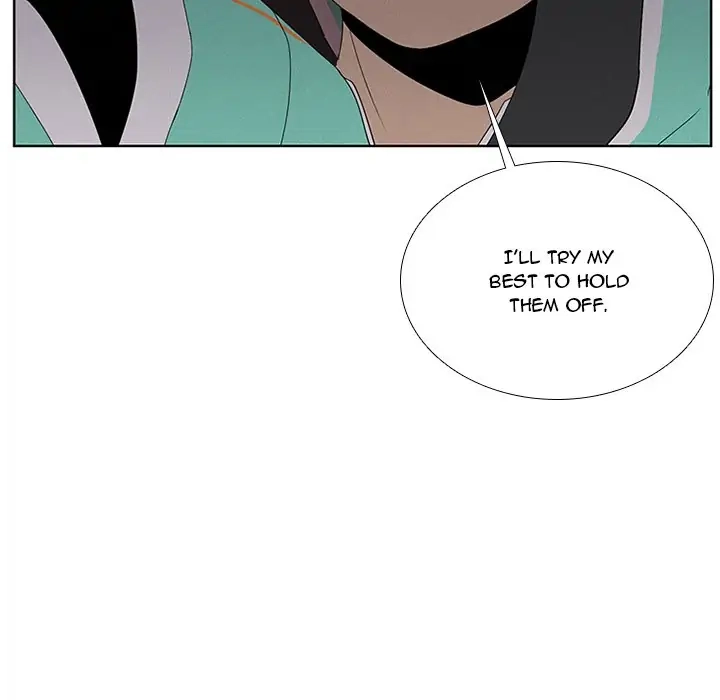 Kidultic Showtime Chapter 37 page 19 - 
