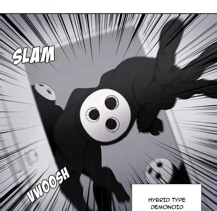 Kidultic Showtime Chapter 37 page 20 - 