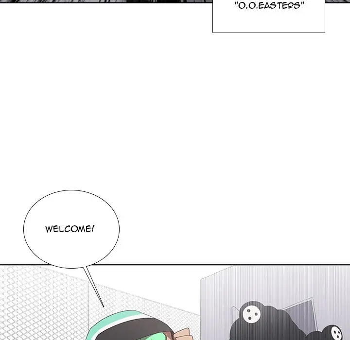 Kidultic Showtime Chapter 37 page 21 - 