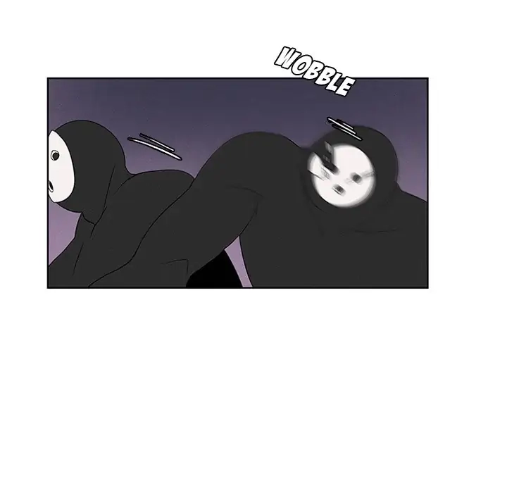 Kidultic Showtime Chapter 37 page 27 - 