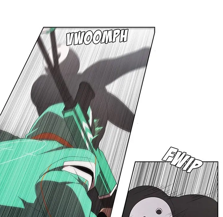 Kidultic Showtime Chapter 37 page 28 - 