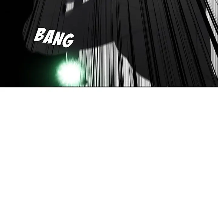 Kidultic Showtime Chapter 37 page 32 - 