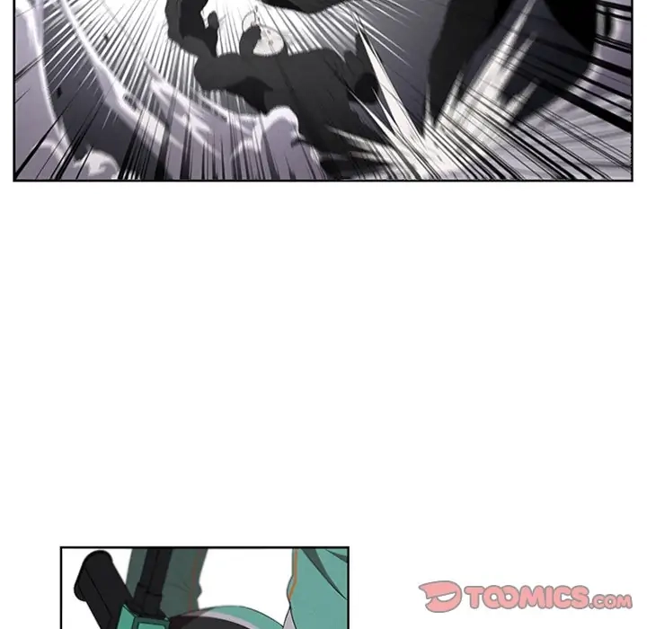 Kidultic Showtime Chapter 37 page 34 - 