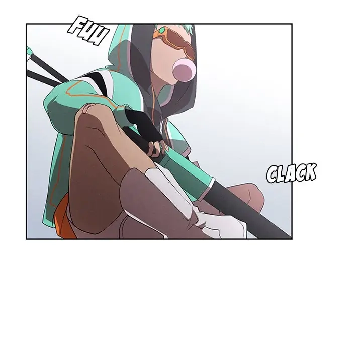 Kidultic Showtime Chapter 37 page 5 - 