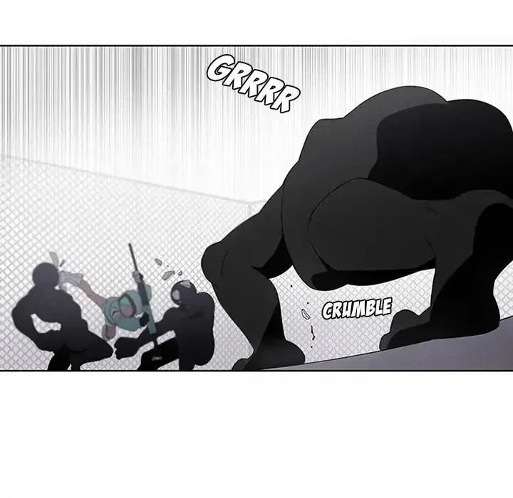 Kidultic Showtime Chapter 37 page 50 - 
