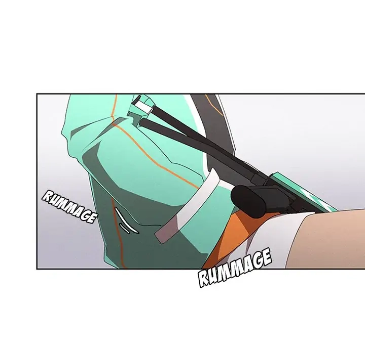 Kidultic Showtime Chapter 37 page 6 - 