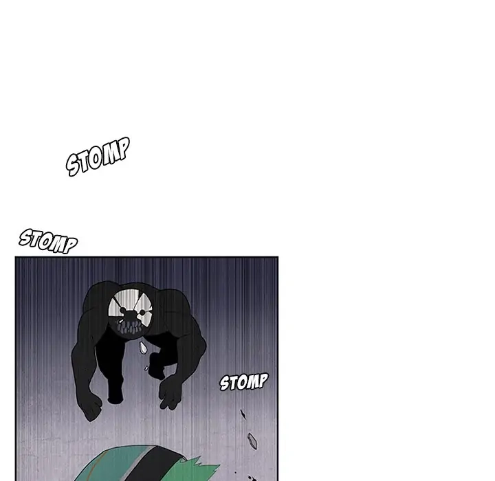 Kidultic Showtime Chapter 37 page 51 - 