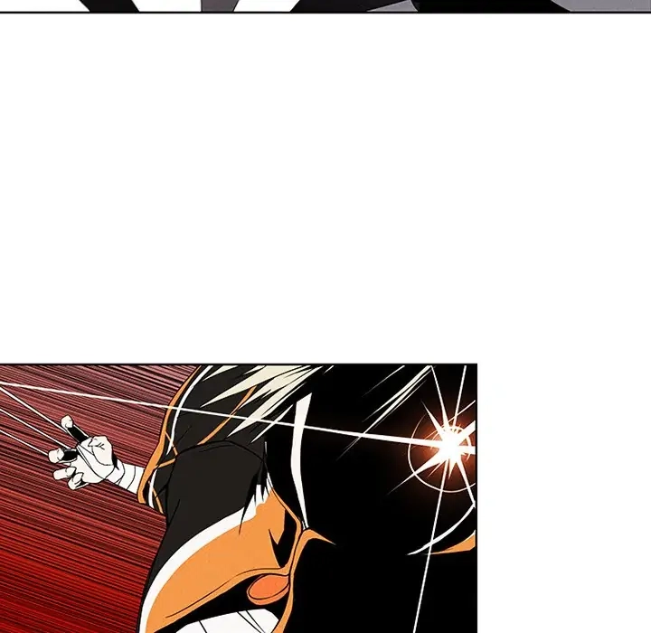 Kidultic Showtime Chapter 37 page 56 - 