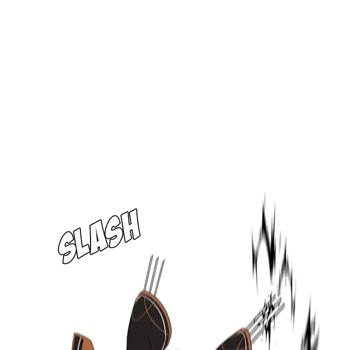 Kidultic Showtime Chapter 37 page 58 - 