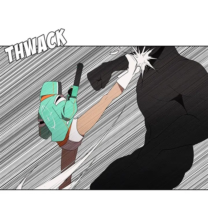 Kidultic Showtime Chapter 37 page 62 - 